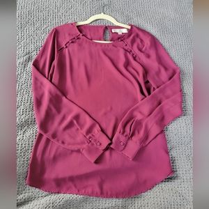 Small Loft blouse